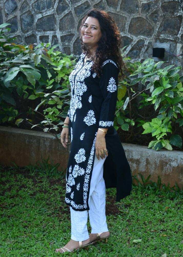 SUFI COTTON PANT